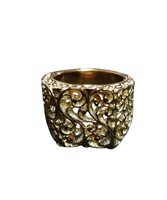 Ringe Maria e Luisa Jewels Dame in Silber AA0108/L/POG - AA0108/L/POG